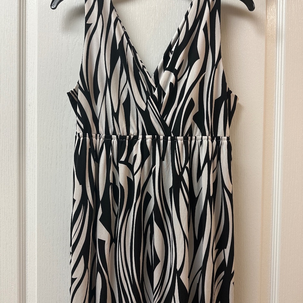McFadden Dress